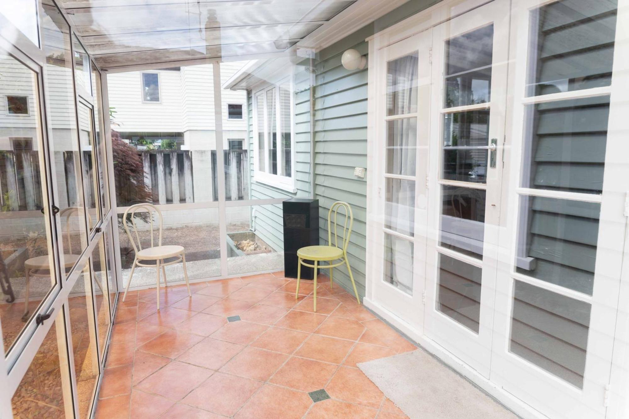 Kiwi Bnb Matamata Exterior photo