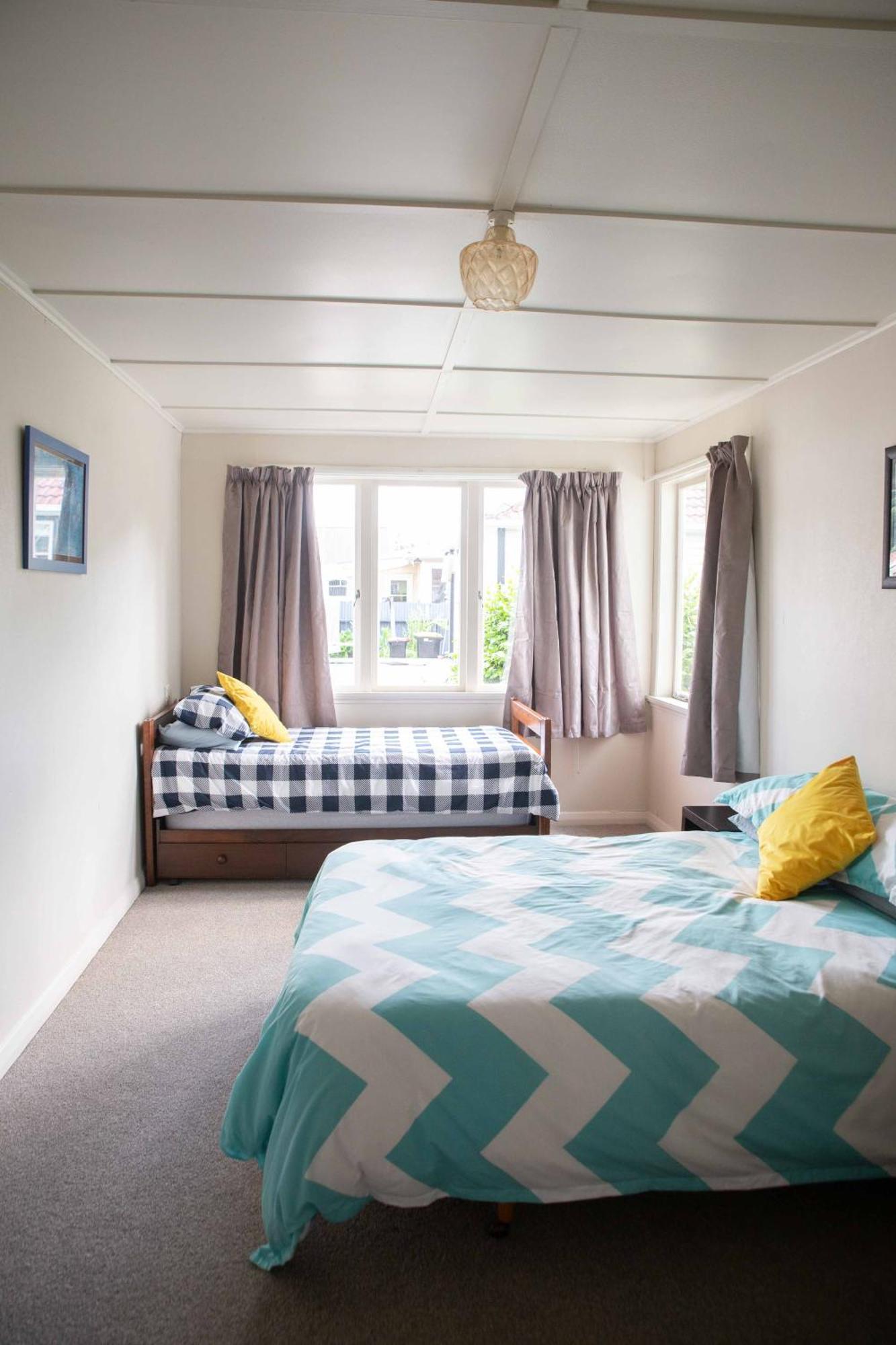 Kiwi Bnb Matamata Exterior photo